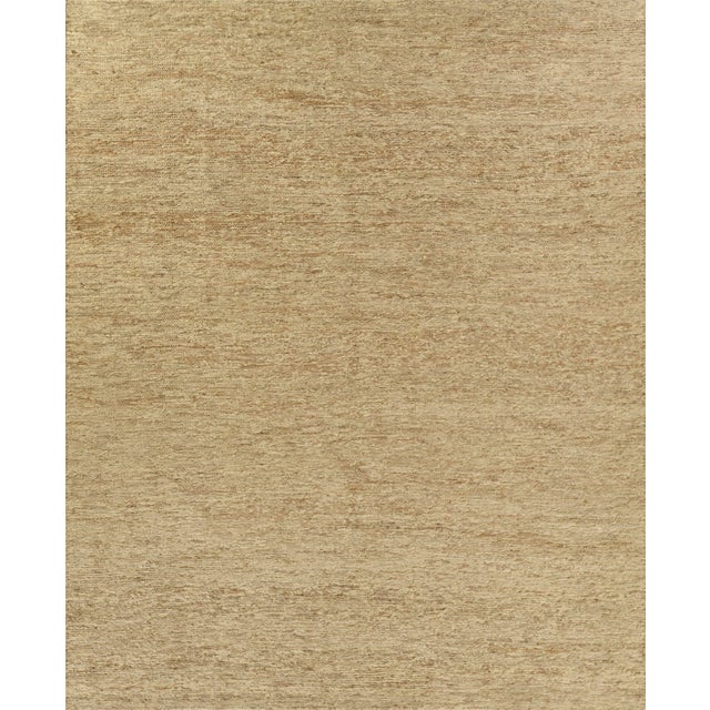 Pure Salt Torquay Natural Sumack Weave Jute/Argenitian Wool Area Rug, 5' X 8' For Sale - Image 13 of 13