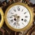 Antique Table Clock in Gilded Bronze, France, 19th Century For Sale - Image 4 of 11