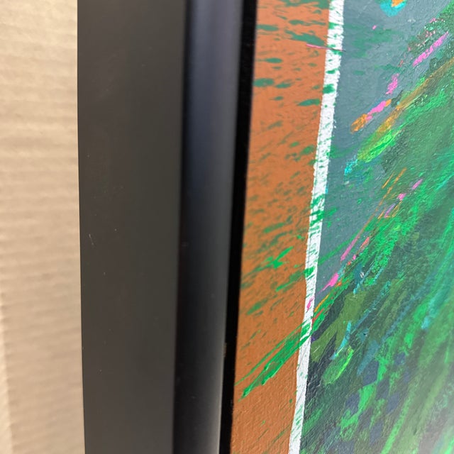 Painting by Jim Nelson For Sale - Image 10 of 12