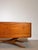 Vintage Beithcraft Teak Sideboard by Val Rossi For Sale - Image 5 of 9