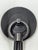 Thomas O'Brien for Visual Comfort Reed Iron Double Sconce For Sale In San Francisco - Image 6 of 12