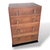 British Art Deco Oak Chest of Drawers from Heals For Sale - Image 6 of 9