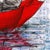 Wood Memories Cast Adrift - Original Figurative Mixed Media and Sheet Music Surrealist Inspired Art by Robert Lebsack For Sale - Image 7 of 9