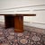 Wood Art Deco English Desk by Globe Wernicke For Sale - Image 7 of 18