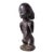 Early 20th Century Tabwa Standing Female Figure For Sale