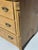 Wood Antique Pine Three Drawers - Chest of Drawers From England For Sale - Image 7 of 18