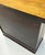 Wood Antique Multi-Drawer Jewelers Desk/Watchmakers Work Bench by j.h. Rosberg Manufacturing Co, Chicago c.1920 For Sale - Image 7 of 12