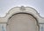 Thomasville Thomasville Furniture Debussy Collection Off White Painted French Provincial King Size Caned Headboard 9455-456 For Sale - Image 4 of 9