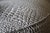 Vintage 1960s Attributed to Michael Taylor Designs Schiaperelli Sofa 121.5" Couch, Black Alligator For Sale - Image 9 of 13
