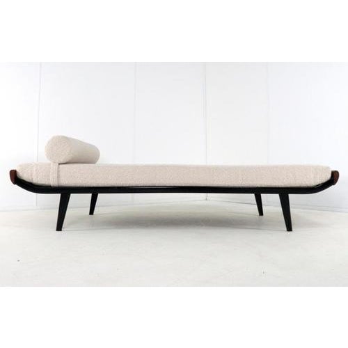 Cleopatra Daybed by Dick Cordemeijer for Auping, 1950s For Sale - Image 3 of 16