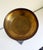 Art Deco Frankart Floor Ashtray "Standing Nude on Ball", 1920s For Sale - Image 12 of 17