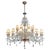 Collection Royal Chandelier in Metal and Crystal by Jago For Sale - Image 8 of 8