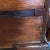 Brown 1960s Primitive Workmans Desk For Sale - Image 8 of 10