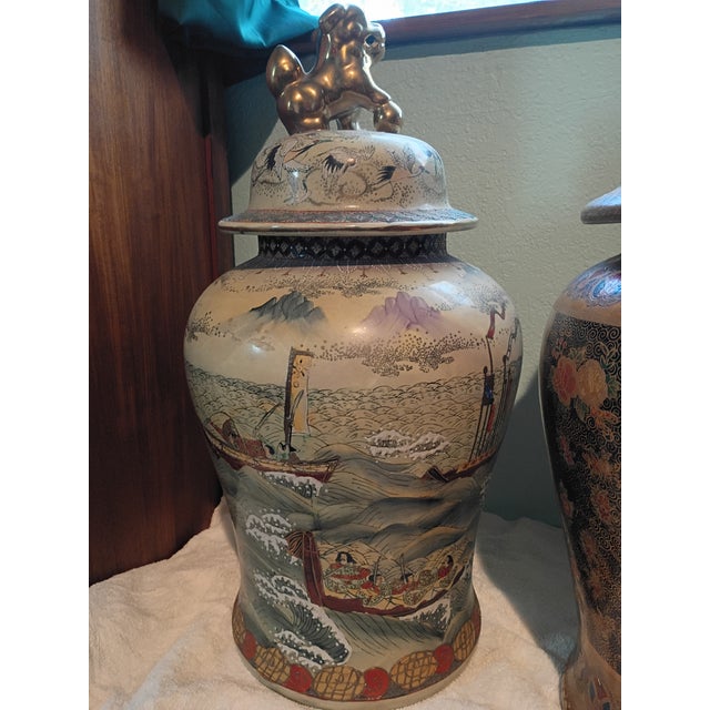 among grandfather's many items brought while in the Navy during WW2