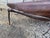 Metal Vintage Folk Art Copper Grasshopper in Blades of Copper Grass For Sale - Image 7 of 16
