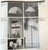 Drop Table Lamp by Giotto Stopino for Enrico Tronconi, Italy, 1976 For Sale - Image 18 of 18
