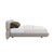 Newark Bed by Porus Studio For Sale - Image 6 of 15