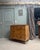 English Pine Chest of Drawers, 1920s For Sale - Image 3 of 14