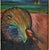 Oil on board realized by sirio pellegrini in 1967. Hand signed. Good condition. Sirio pellegrini, born in rome on march 1,...
