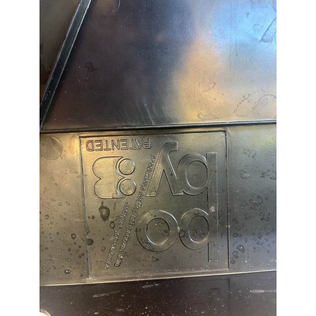 Vintage Boby Trolley by Joe Colombo for B-Line For Sale In Miami - Image 6 of 11