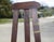 Italian Painters Easel in Wood, 1920s For Sale - Image 12 of 18