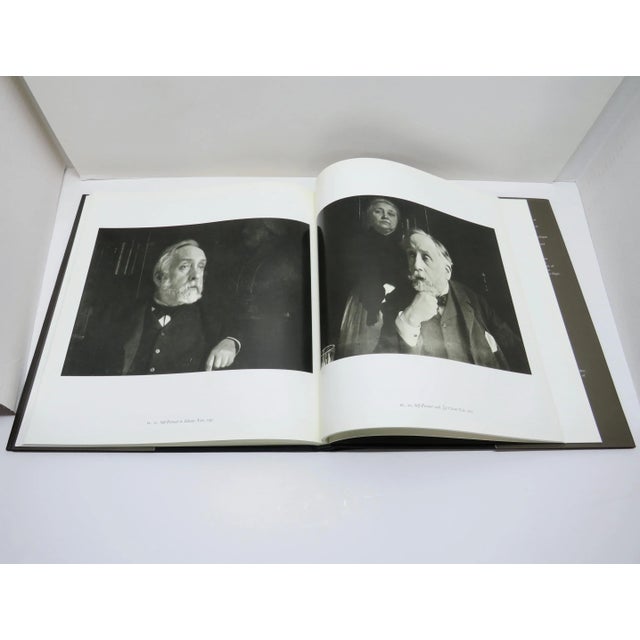 Edgar Degas, Photographer, Hardcover Book For Sale - Image 9 of 10