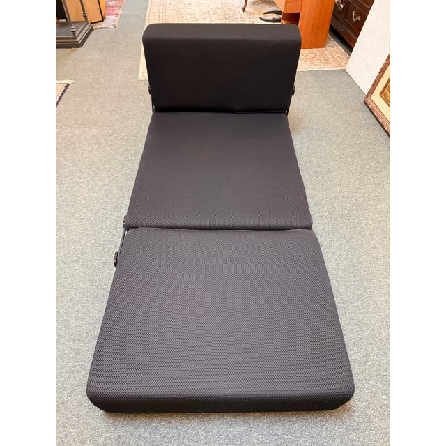 Kartell Trix Seating, Slate For Sale In San Francisco - Image 6 of 12