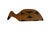 Tribal Vintage Kalapalo Tribe Indigenous Wood Spatula (Pá De Biju) 14" W For Sale - Image 3 of 7
