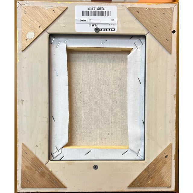 Impressionist Soda Cocktail by Ashley Lee, Oil on Canvas Original Painting For Sale - Image 3 of 5