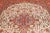 Brown Middle Eastern Hand-Knotted Tabriz Rug For Sale - Image 8 of 11