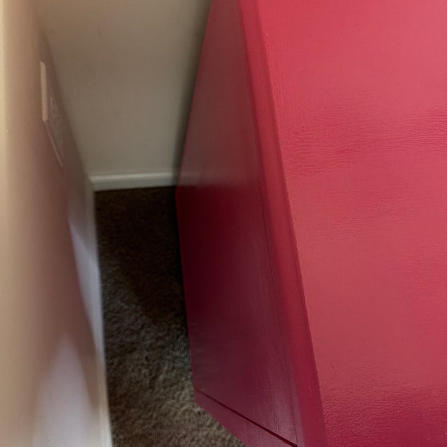 Stone 1950s Retro Tv Pet Bed For Sale - Image 7 of 10