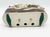 Royal Haeger Vintage Mid-Century Modern Ceramic Deer / Gazelle Tv Lamp, Planter & Wall Pocket Styled After Haegar For Sale - Image 4 of 9