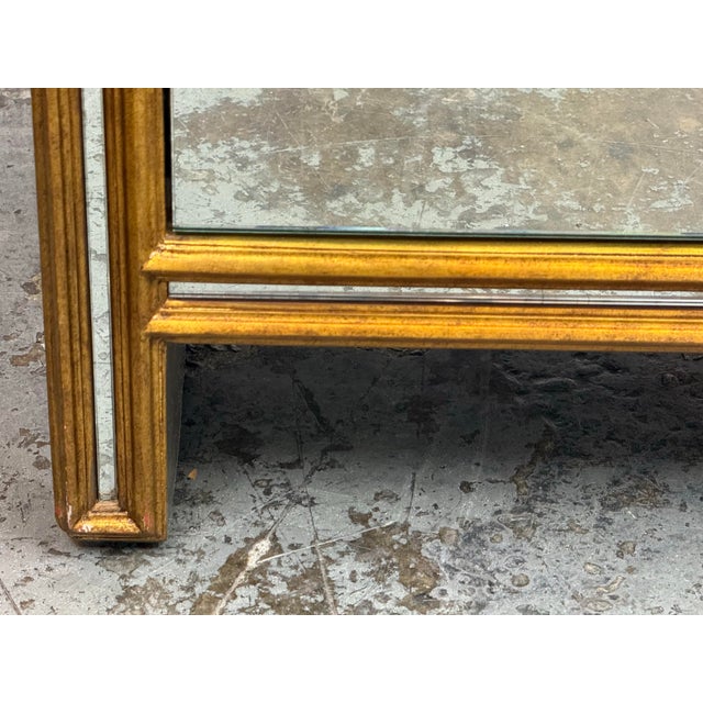 Julian Chichester Temple Nightstands, Pair For Sale - Image 12 of 12