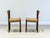 Chairs from Poul Volther, Denmark, Set of 6 For Sale - Image 12 of 17