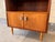Vintage Belgian Bookcase, 1960s For Sale - Image 9 of 11