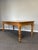 19th Century English Pine Table For Sale - Image 10 of 10