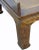 Antique Seamless Rails Chinese Daybed For Sale - Image 10 of 11
