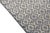 Contemporary Rug & Kilim’s Contemporary Flatweave in Blue & White Geometric Patterns For Sale - Image 3 of 7