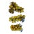 Set of 3 Alabaster Grapes For Sale