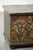 Antique Austrian Hand-Painted Bridal Chest with Character For Sale - Image 13 of 15