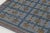 2020s Contemporary Scandinavian Style Geometric Wool Kilim by Rug & Kilim, India For Sale - Image 5 of 10