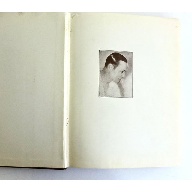 This 1935 First Edition hardcover by Charles Ray offers a behind-the-scenes look at Early Hollywood. . Written by the...