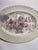 Antique Clarice Cliff Staffordshire Platter For Sale In New York - Image 6 of 6