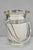 International Wilcox English Regency Silver Plated Champagne Ice Bucket "S" Mono For Sale - Image 9 of 18