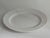 1990s Asimmetria White Salad Plate by Björn Wiinblad for Rosenthal Studio Line, 1986, Set of 6 For Sale - Image 5 of 6
