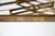 1950s Brass Wall Lamp by Th. Valentiner, 1950 For Sale - Image 5 of 6