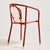 Vintage Stackable Garden Armchair, 1980s For Sale - Image 4 of 15