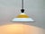 Mid-Century Space Age Italian Pendant Lamp, 1960s For Sale - Image 12 of 18
