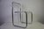 1970s Chrome and Acrylic Glass Chair, Germany, 1970s For Sale - Image 5 of 11