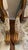 Wood 20 Century Chateau d'Ax Louis XV Tapestry Armchair For Sale - Image 7 of 12